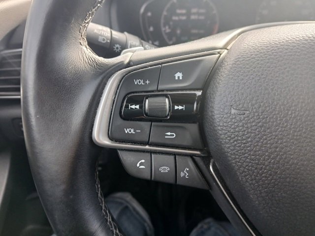 Used 2018 Honda Accord Touring image 31
