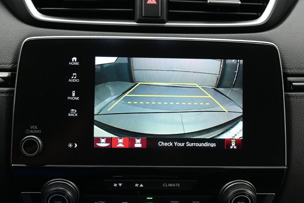 Used 2018 Honda CR-V EX-L image 21