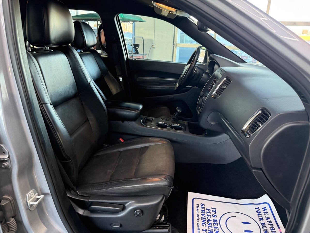 Used 2019 Dodge Durango GT AWD/4WD image 23