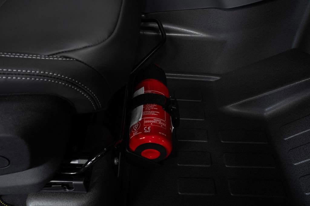 New 2025 INEOS Grenadier image 35