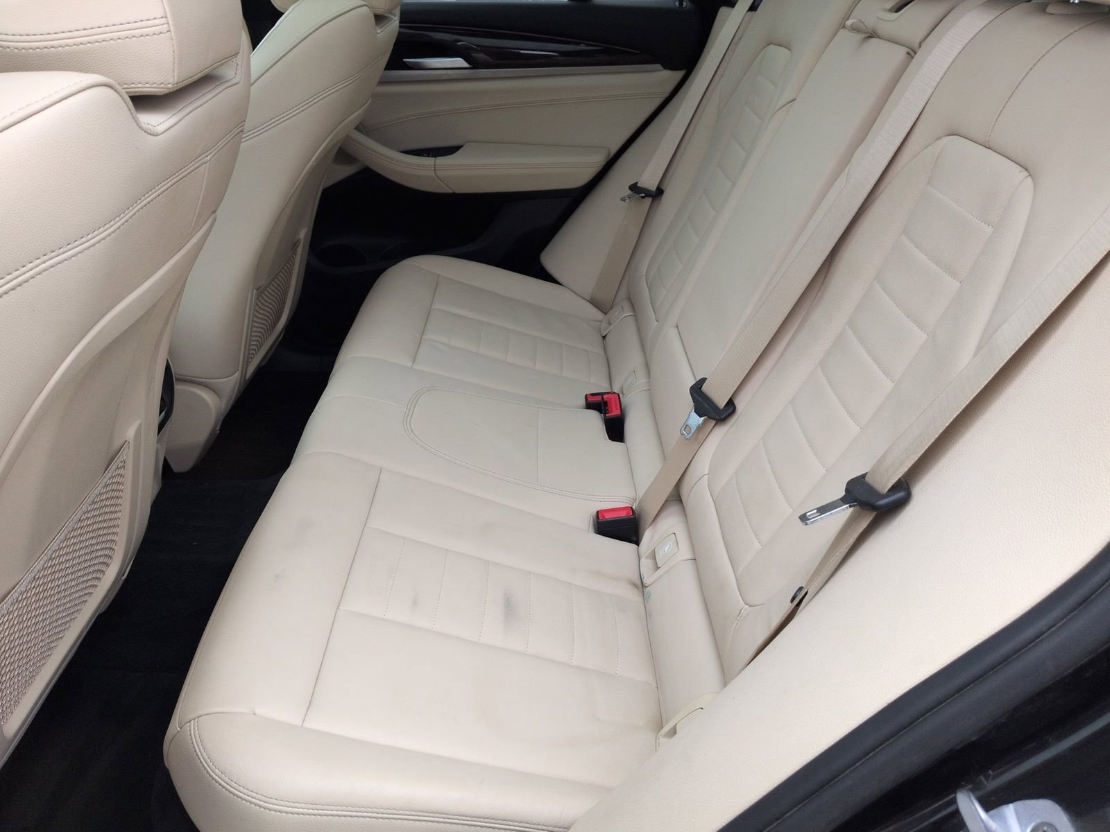 Used 2018 BMW X3 xDrive30i image 21