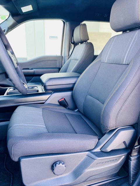 New 2025 Ford F150 STX w/ Equipment Group 200A image 11