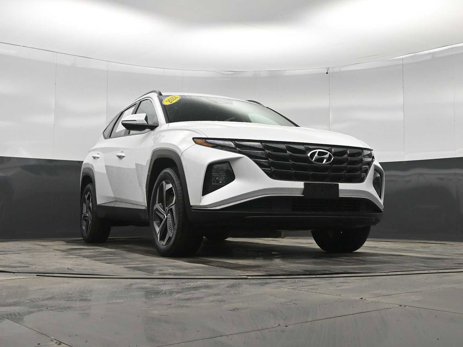 Used 2022 Hyundai Tucson SEL w/ Convenience Package image 29