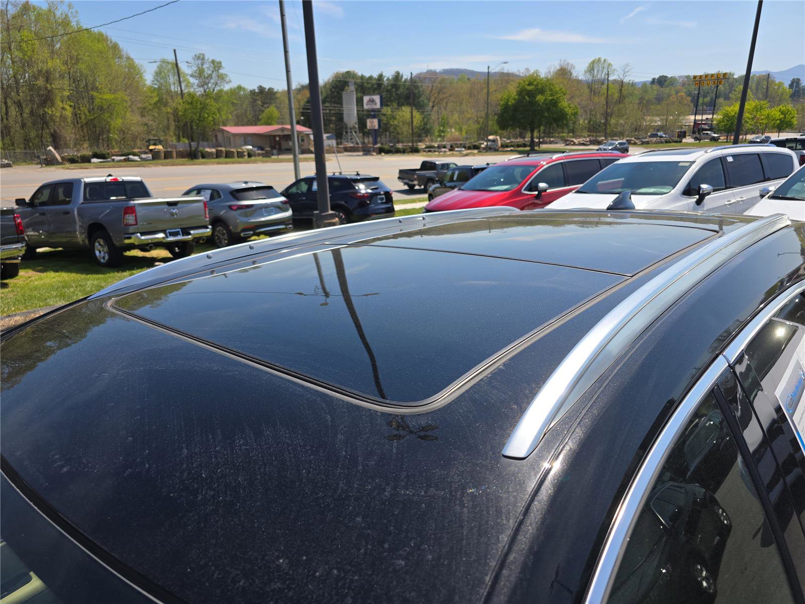 Used 2019 Cadillac XT5 Luxury image 12