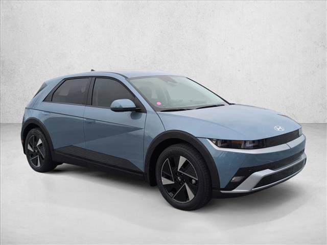 New 2026 Hyundai Ioniq 5 SE image 7