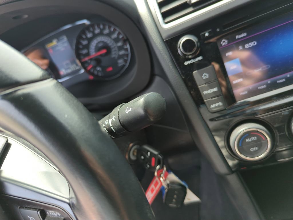 Used 2021 Subaru WRX image 24