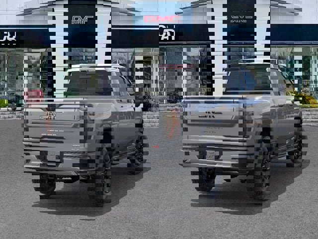 New 2026 GMC Sierra 2500 AT4 image 4