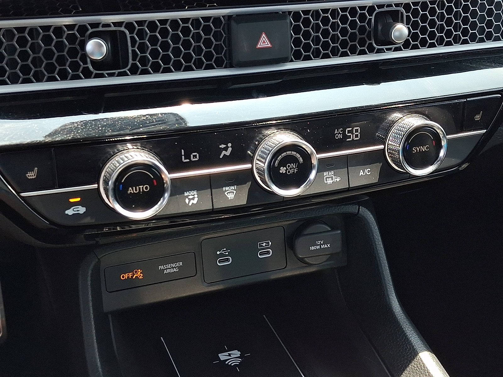 Certified 2026 Honda Civic Sport Touring image 17