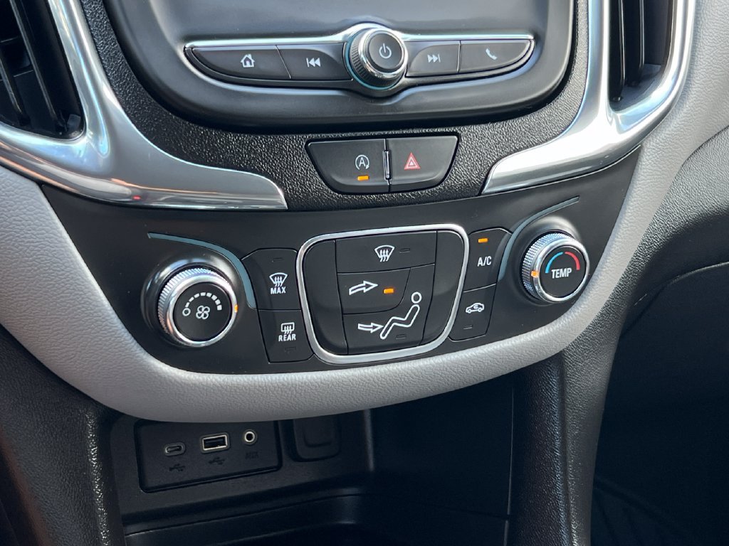 Used 2024 Chevrolet Equinox LS w/ LS Convenience Package FWD image 34