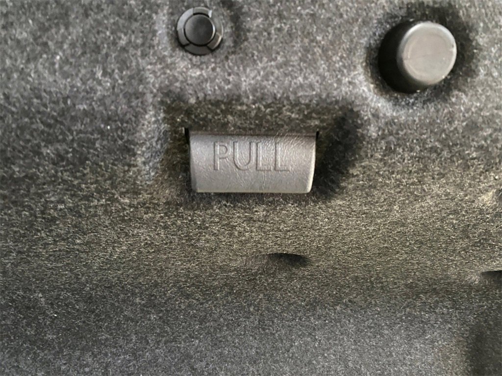 Used 2023 Nissan Maxima SL image 6