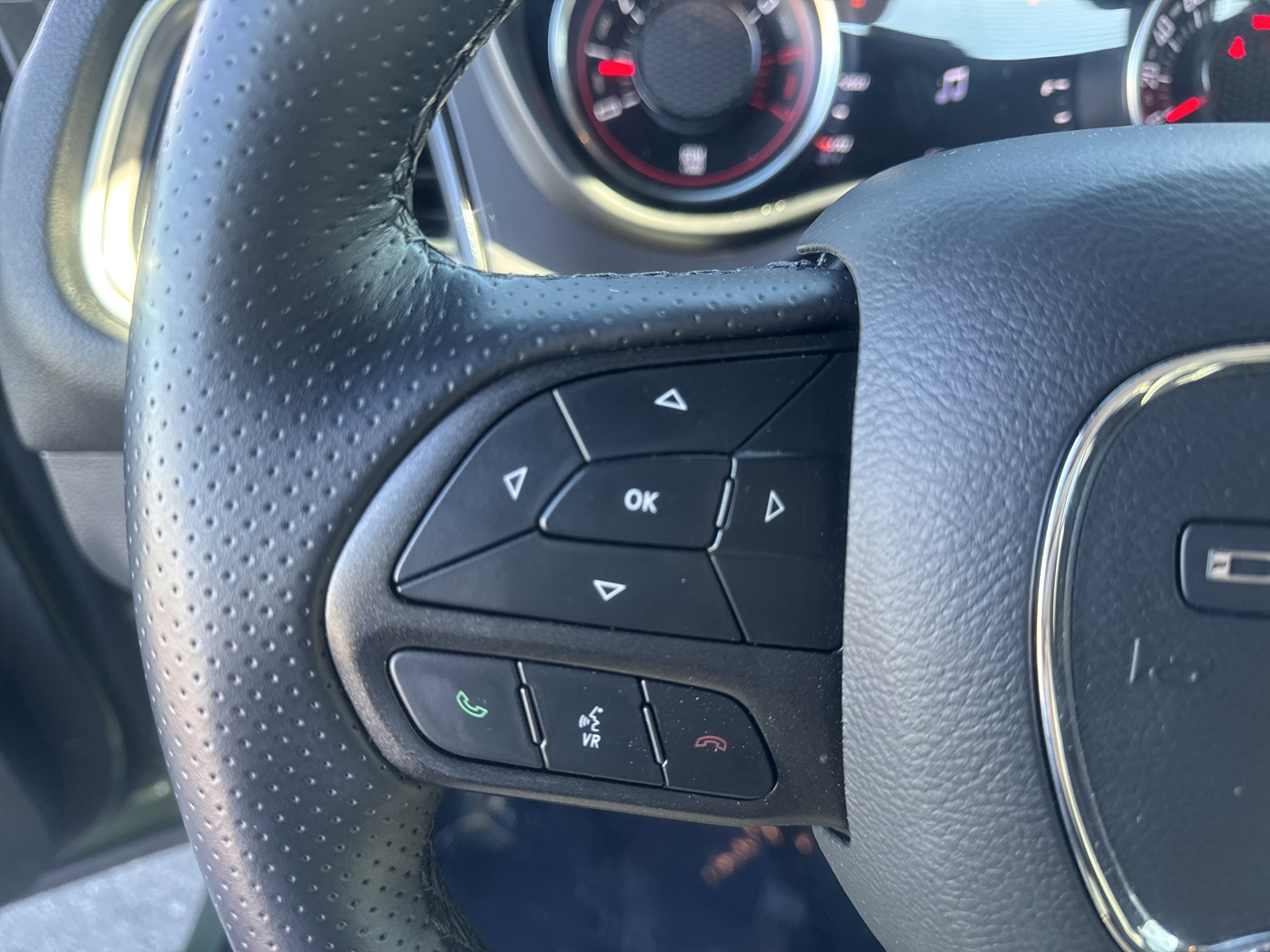 Certified 2022 Dodge Challenger R/T Scat Pack image 19