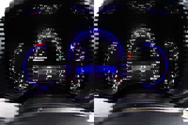 Used 2014 Cadillac ATS Luxury image 19