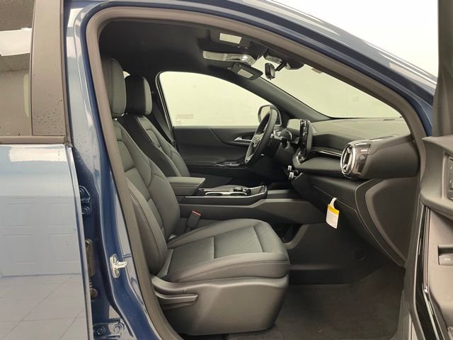 New 2026 Chevrolet Equinox LT w/ Convenience Package II AWD/4WD image 15