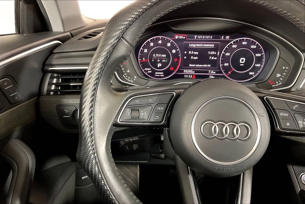 Used 2019 Audi A4 2.0T Premium Plus w/ Premium Plus Package image 18