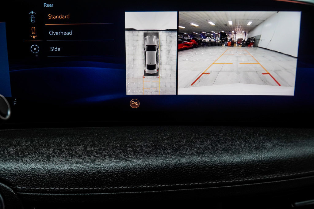 Used 2025 Cadillac CT5 Premium Luxury w/ Sun And Sound Package RWD image 33