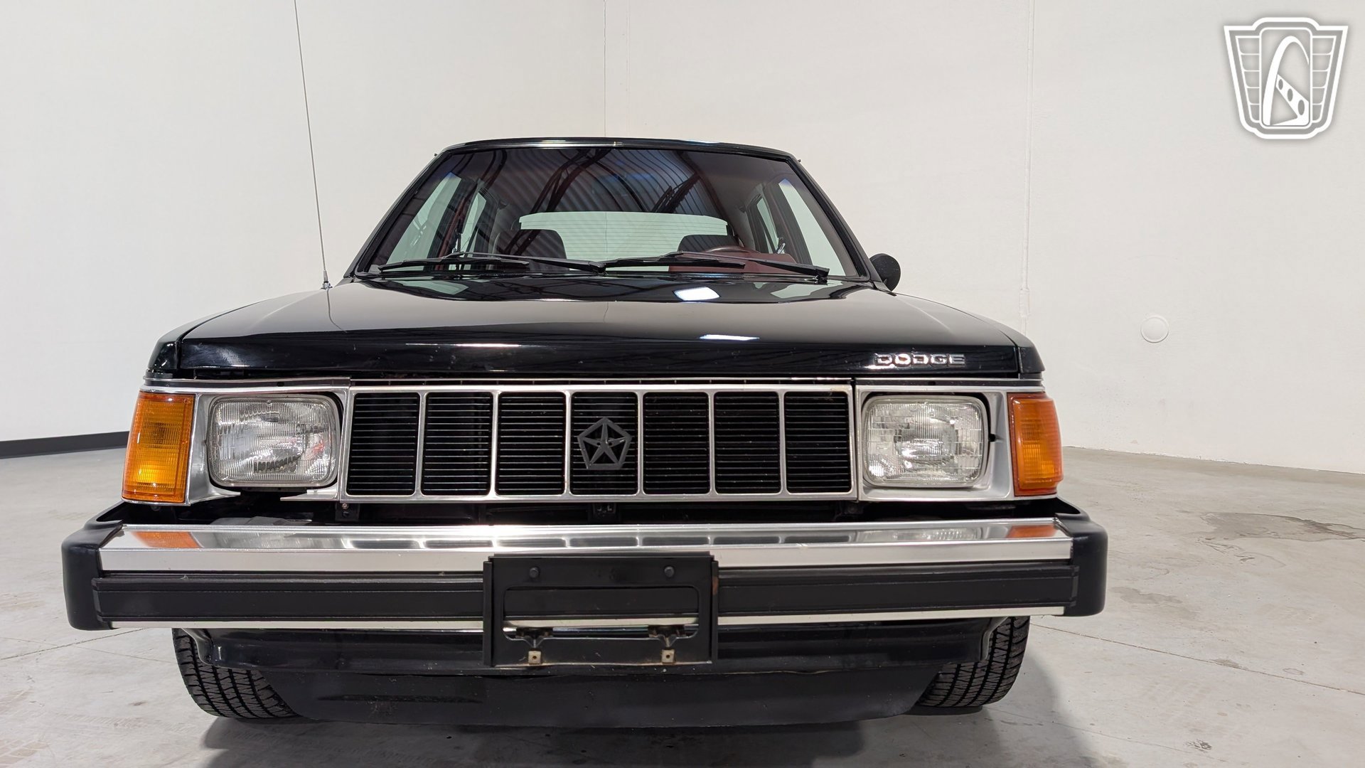 Used 1987 Dodge Omni 4-Door Hatchback image 24