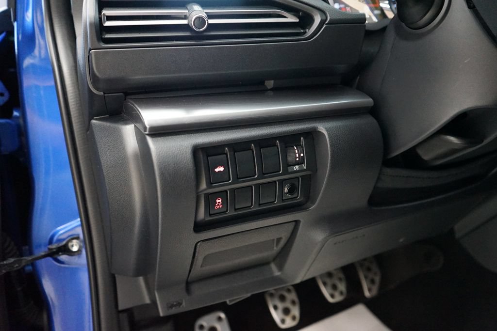 Used 2023 Subaru WRX Premium AWD/4WD image 30
