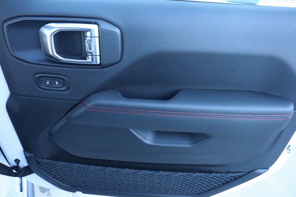 New 2026 Jeep Wrangler Rubicon 392 image 17