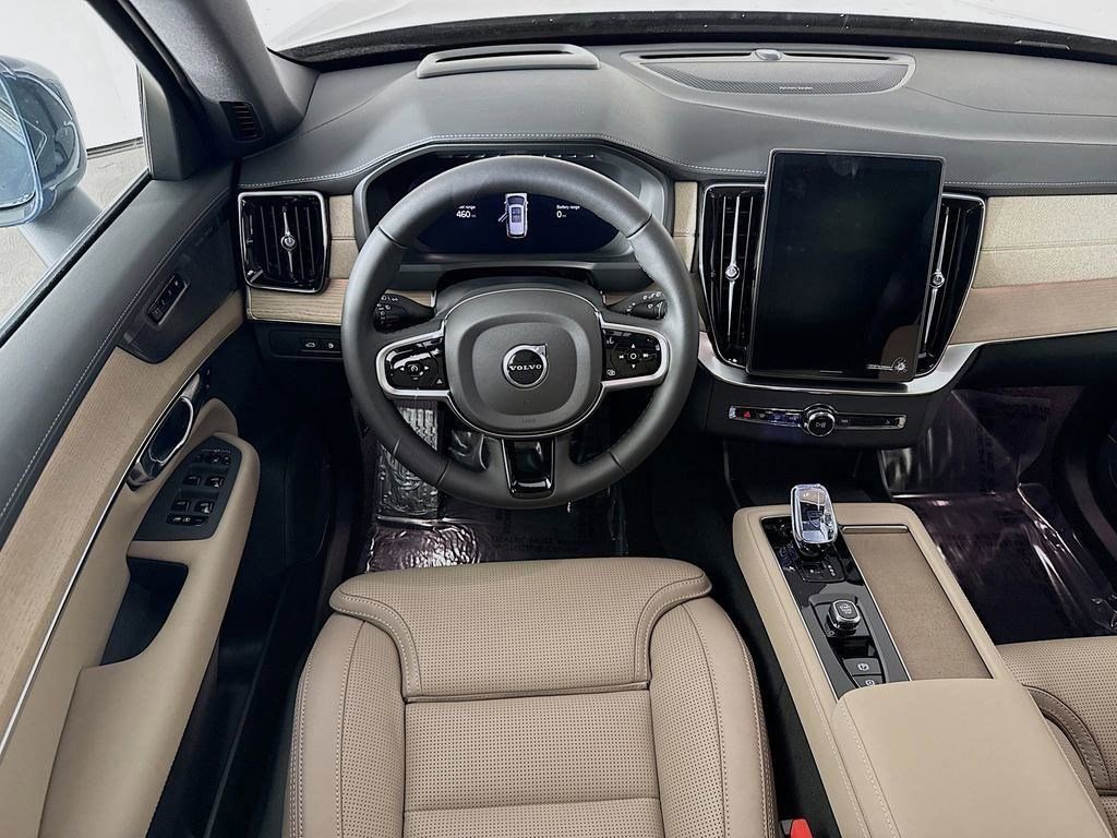 New 2026 Volvo XC90 T8 Ultra w/ Protection Package Premier AWD/4WD image 24