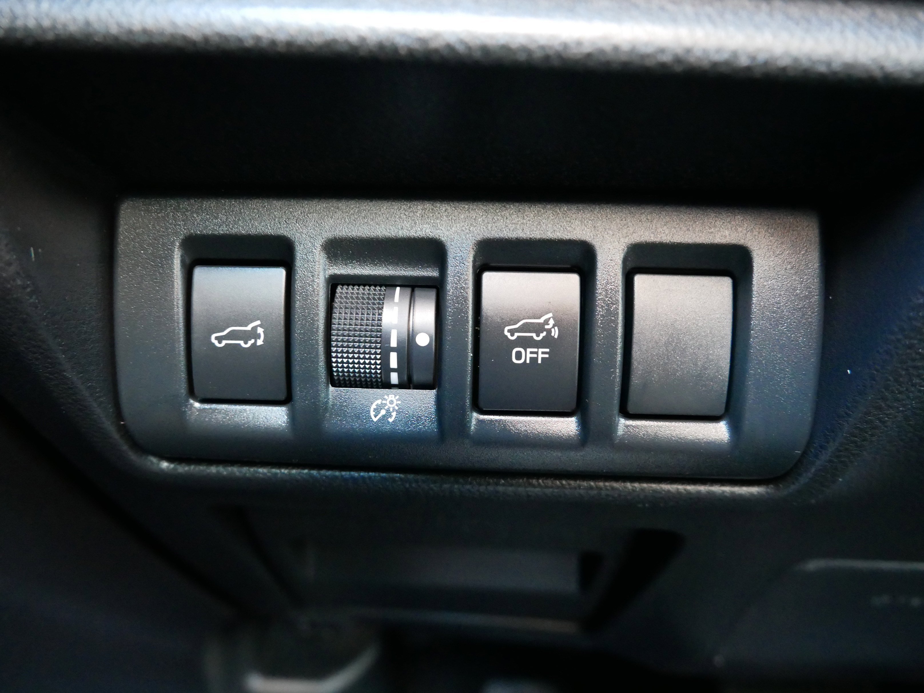 Certified 2025 Subaru Outback Touring image 26