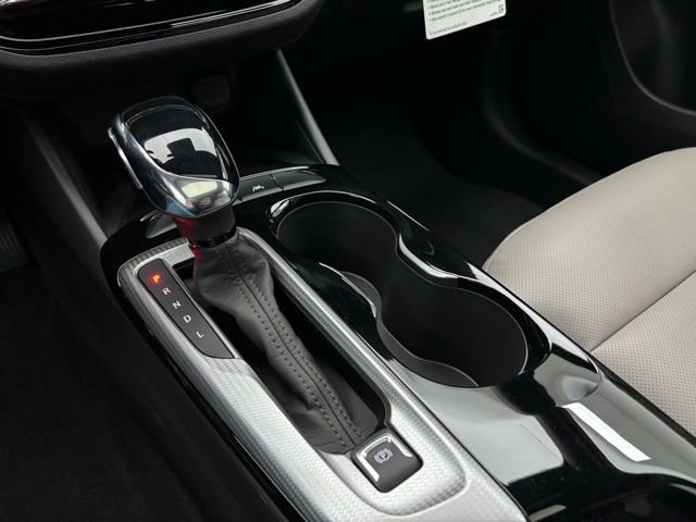 New 2026 Buick Envista Avenir image 28