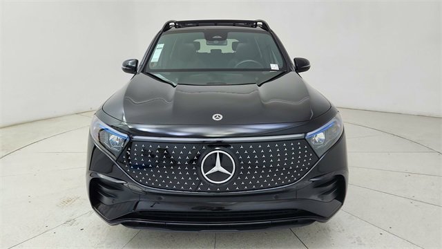 Used 2024 Mercedes-Benz EQB 250+ image 2