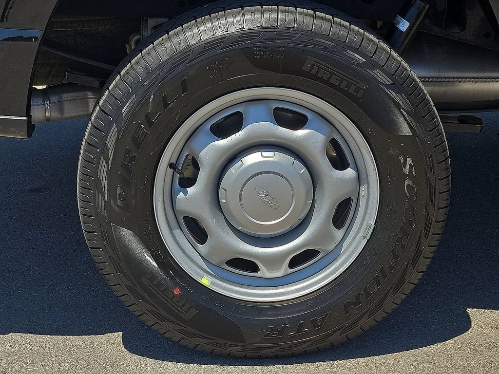 Used 2024 Ford F150 XL AWD/4WD image 7