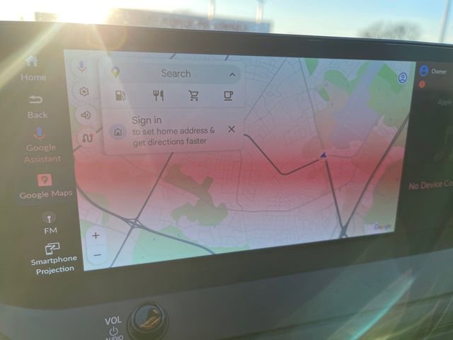 Certified 2024 Honda Accord Touring image 12