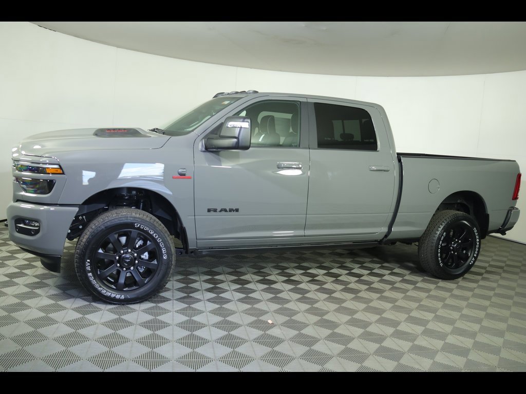 New 2026 RAM 2500 Laramie image 18
