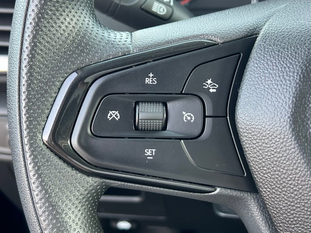 Certified 2023 Chevrolet TrailBlazer LT w/ Convenience Package image 29