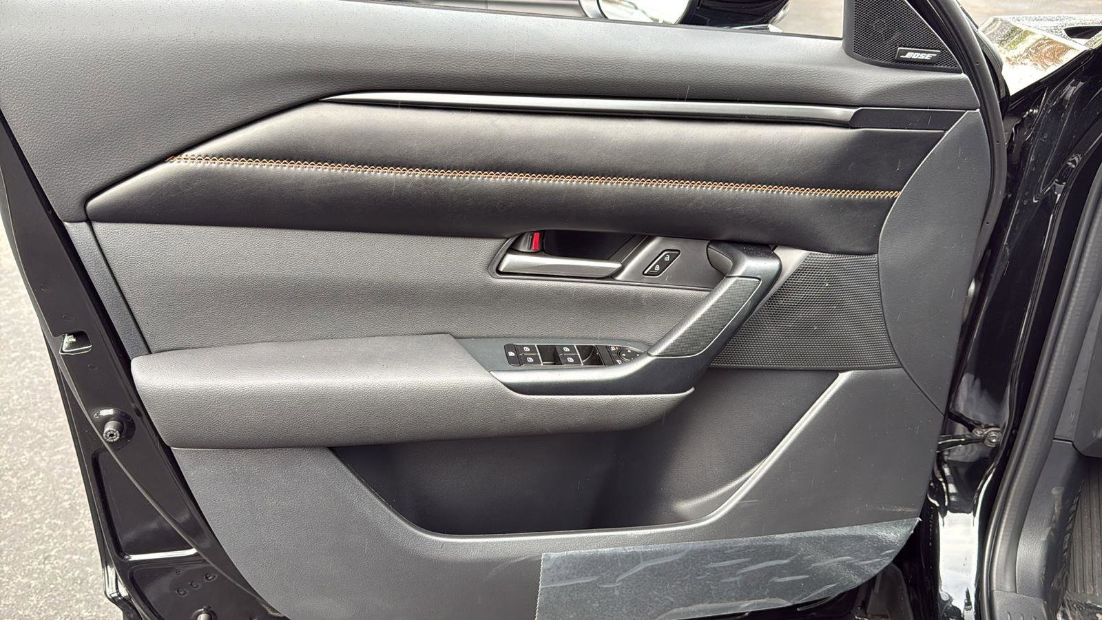 New 2026 MAZDA CX-50 AWD 2.5 Hybrid w/ Weather Package image 7