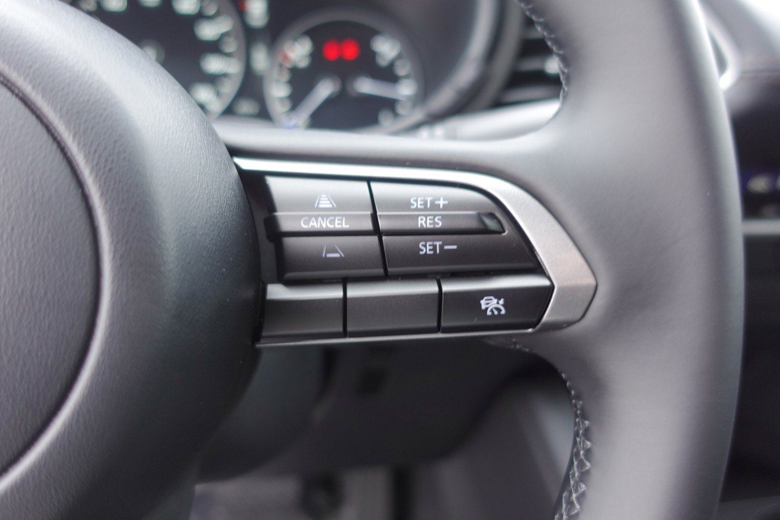 New 2026 MAZDA MAZDA3 s Sport image 15