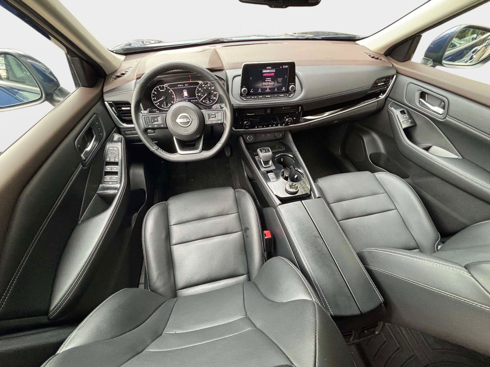 Used 2023 Nissan Rogue SL image 14