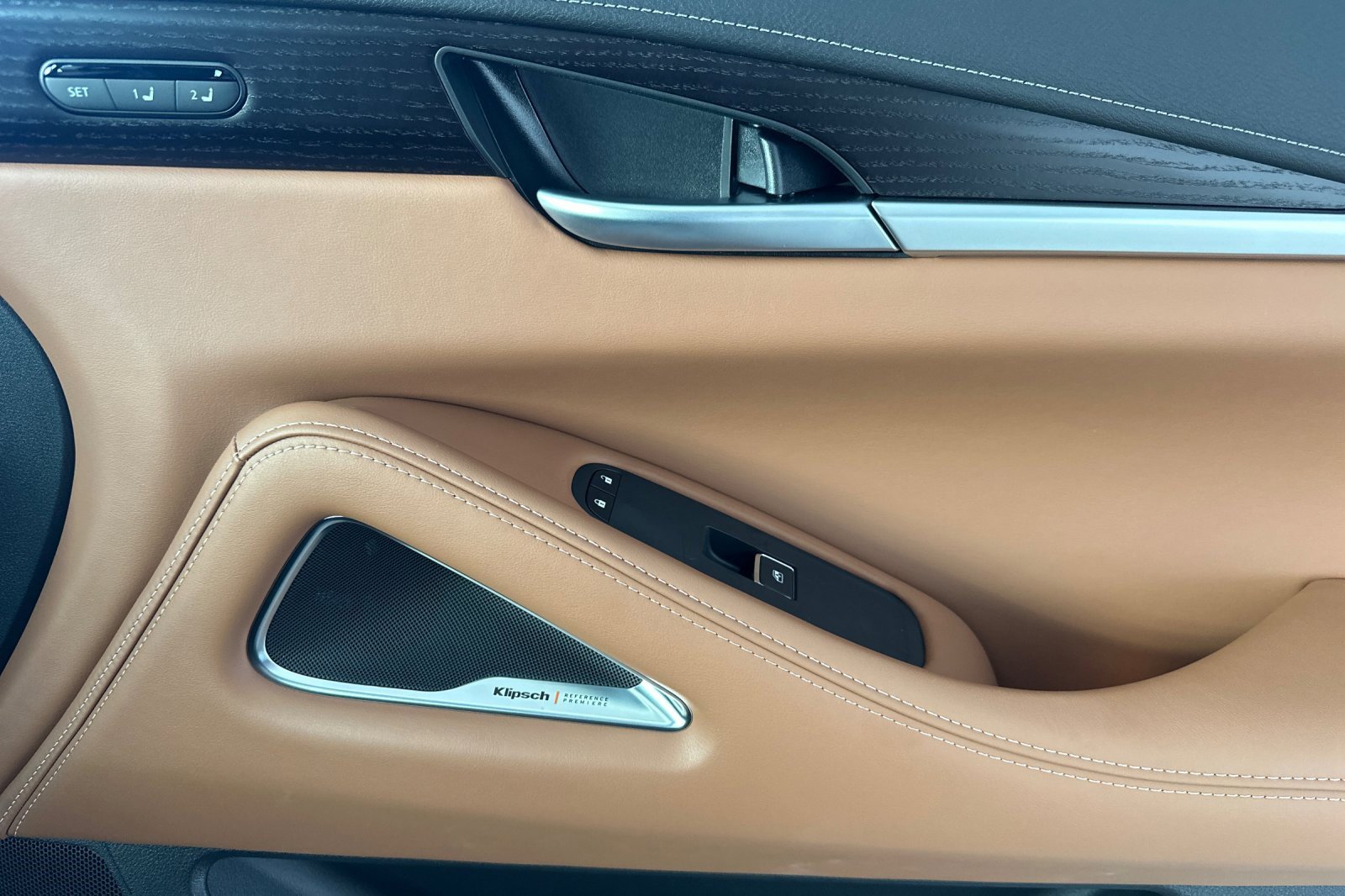 New 2026 INFINITI QX60 Autograph w/ Dark Cargo Package image 20