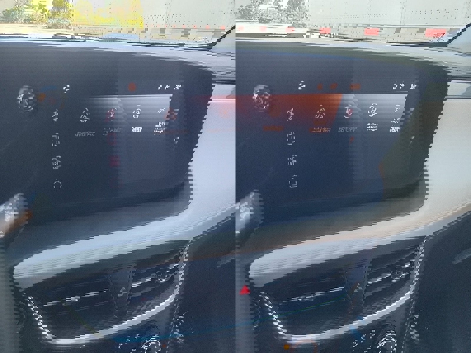 New 2026 Buick Encore GX Preferred w/ Comfort Package image 15