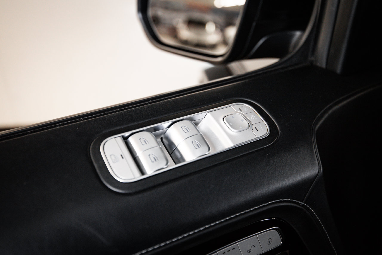Used 2023 Mercedes-Benz G 63 AMG 4MATIC image 22