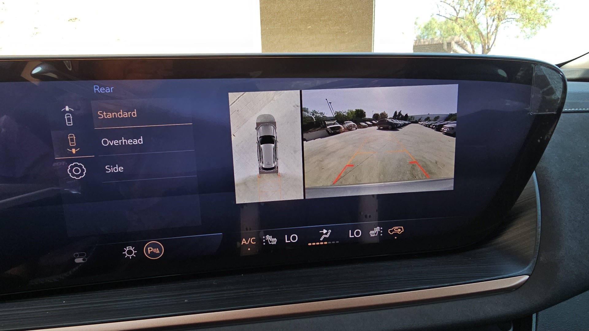 Used 2025 Buick Envision Sport Touring AWD/4WD image 32