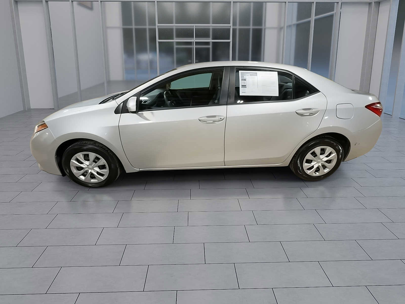 Used 2016 Toyota Corolla L image 5