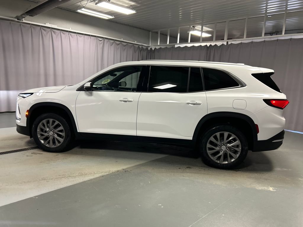 New 2026 Buick Enclave Preferred w/ Power Package image 4