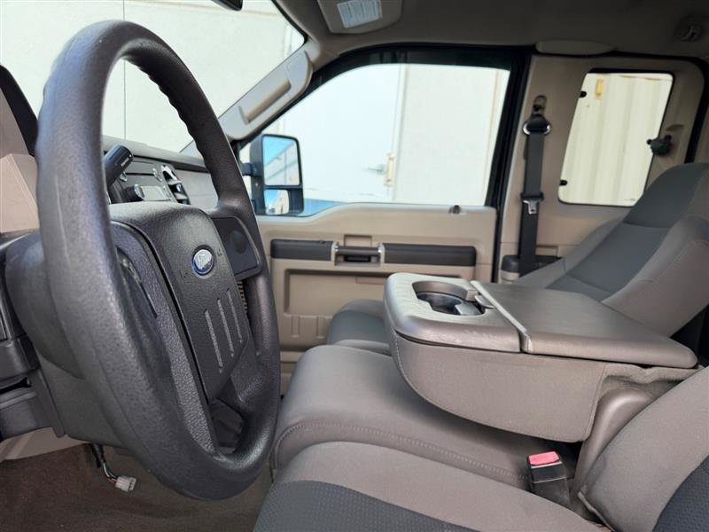 Used 2009 Ford F250 4x4 SuperCab Super Duty image 41