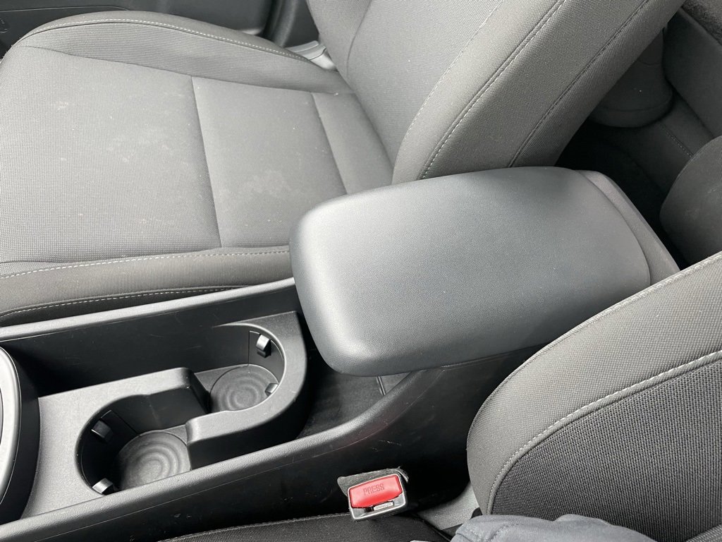 Used 2024 Hyundai Kona SEL image 45