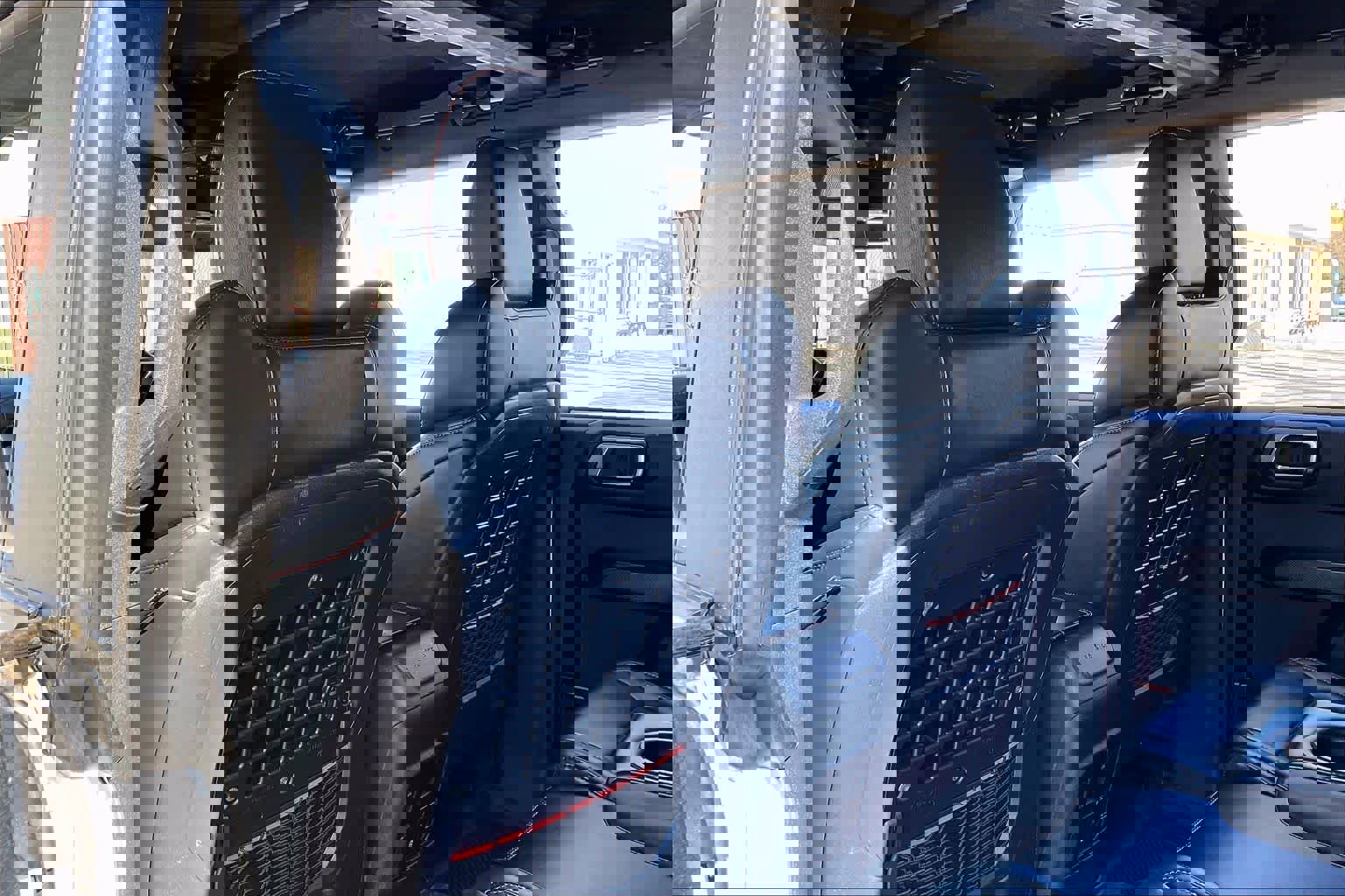 Used 2023 Ford Bronco Raptor image 22