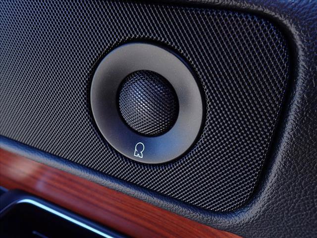 Used 2024 Lincoln Navigator Reserve AWD/4WD image 14