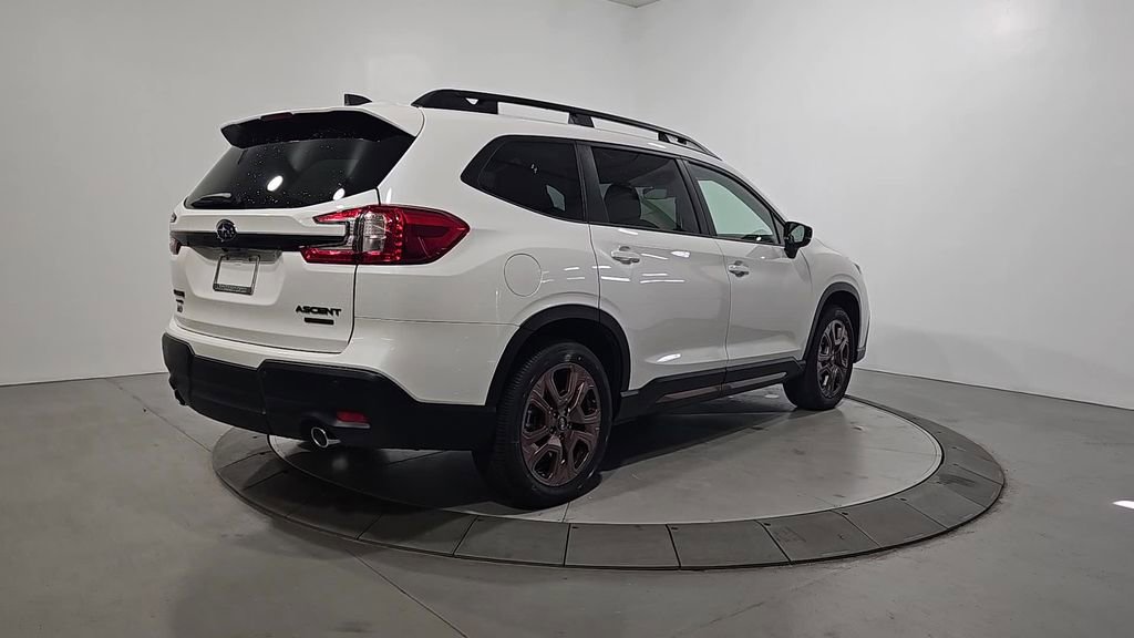 New 2026 Subaru Ascent Limited Bronze AWD/4WD image 5
