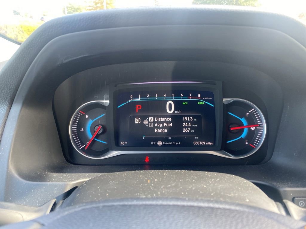 Used 2021 Honda Pilot Special Edition image 21