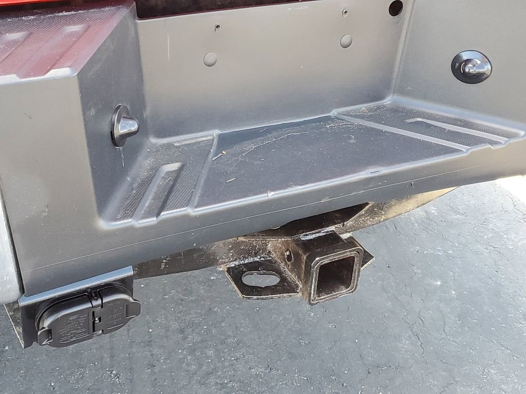 Used 2016 Ford F250 XLT AWD/4WD image 28