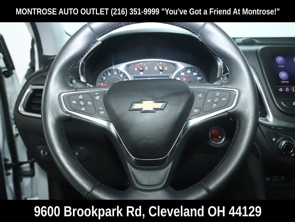Used 2020 Chevrolet Equinox Premier image 33