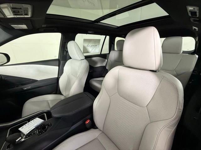 New 2026 Lexus TX 350 AWD image 5