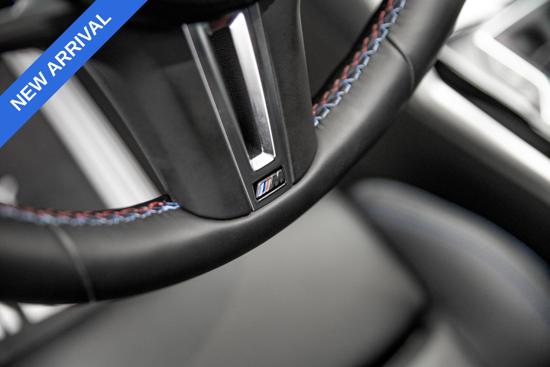 Used 2023 BMW M2 w/ Lighting Package RWD image 19
