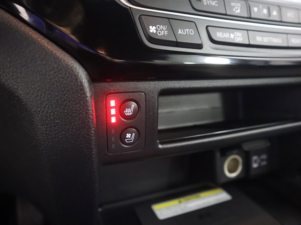 Used 2023 Honda Passport Elite image 56